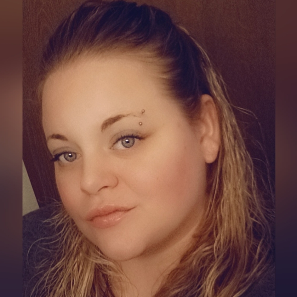 Meet your Posher, Kelci